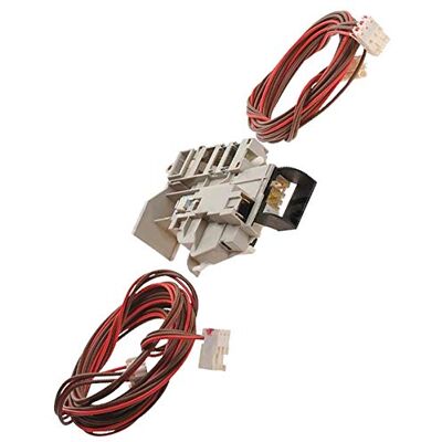Ariston C00264535 Wasmachinebeveiliging deur Ariston C00264535 Wasmachinebeveiliging deur