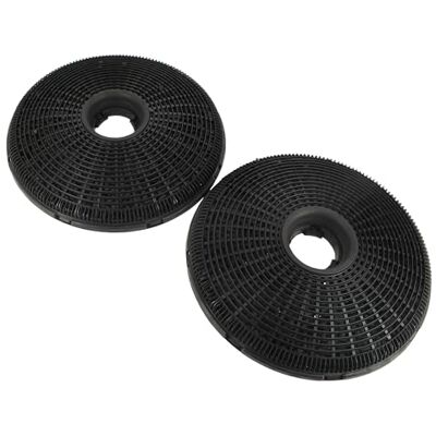 Brandt SERVICE 74X3895 FILTRE CHARBON LE JEU DE 2 Brandt SERVICE 74X3895 FILTRE CHARBON LE JEU DE 2