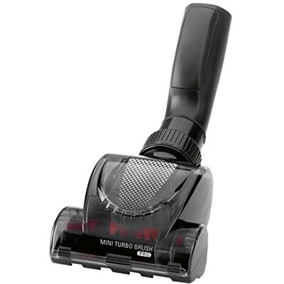 Rowenta ZR901701 Mini Turbo borstel voor Silence Force Extreme Cyclonic Rowenta ZR901701 Mini Turbo borstel voor Silence Force Extreme Cyclonic