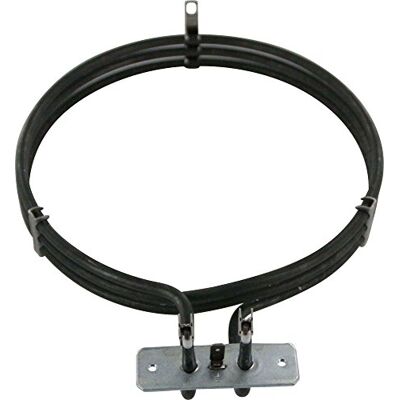 Scholtes Résistance circulaire 2800W d'origine Scholtes Résistance circulaire 2800W d'origine
