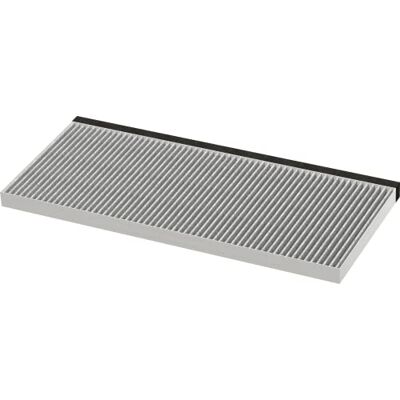 Neff Z51ITB2X4 Accessoires voor afzuigkap Clean Air Standard geurfilter (reserveonderdeel) voor platte afzuigkappen / ventilatieblokken Neff Z51ITB2X4 Accessoires voor afzuigkap Clean Air Standard geurfilter (reserveonderdeel) voor platte afzuigkappen / ventilatieblokken