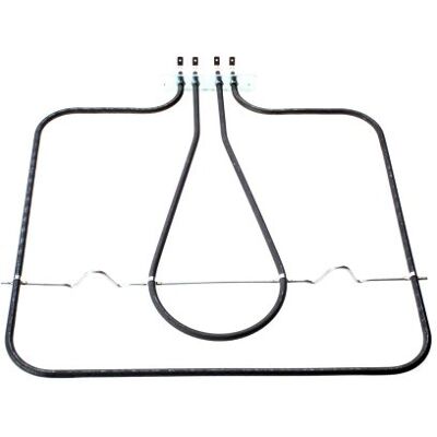 Candy 41020672 Hoover Iberna Rosieres Hoover Élément chauffant pour four Base de four Référence 41020672 Candy 41020672 Hoover Iberna Rosieres Hoover Élément chauffant pour four Base de four Référence 41020672