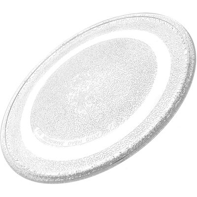 Paxanpax Draaitafel voor magnetron PSA002, plat, 245 mm Paxanpax Draaitafel voor magnetron PSA002, plat, 245 mm