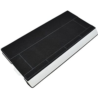 JOOWIN Actieve koolstoffilter compatibel met Bosch Siemens 434229, LZ45501, DHZ4550, DHZ4555, DHZ4556, Z5144X1, Z5144X5 JOOWIN Actieve koolstoffilter compatibel met Bosch Siemens 434229, LZ45501, DHZ4550, DHZ4555, DHZ4556, Z5144X1, Z5144X5