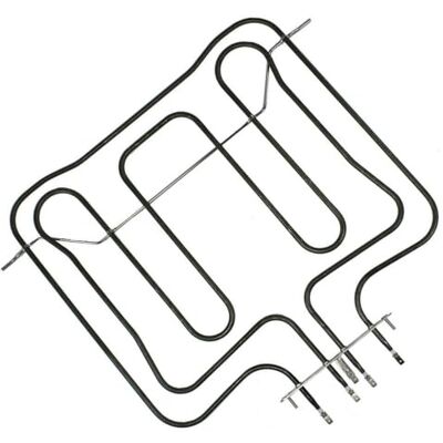 SMEG Resistance voute 1000+1700W SMEG Resistance voute 1000+1700W