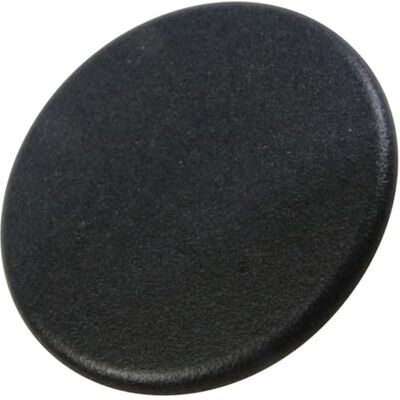 Bauknecht Chapeau de bruleur Ø 45 mm d'origine Bauknecht Chapeau de bruleur Ø 45 mm d'origine