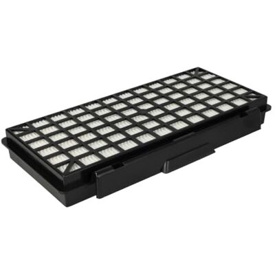vhbw Filtre hepa pour aspirateur Siemens Serie VZ154HFB, VZ154 HFB comme00577303, 577303, 647753, BBZ154HF, VZ154HFB. vhbw Filtre hepa pour aspirateur Siemens Serie VZ154HFB, VZ154 HFB comme00577303, 577303, 647753, BBZ154HF, VZ154HFB.