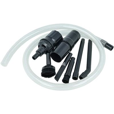 vhbw 8-delige universele micro-stofzuigerset voor Philips, AEG, Electrolux, Dirt Devil, Rowenta, DeLonghi, Miele, Bosch, Siemens vhbw 8-delige universele micro-stofzuigerset voor Philips, AEG, Electrolux, Dirt Devil, Rowenta, DeLonghi, Miele, Bosch, Siemens