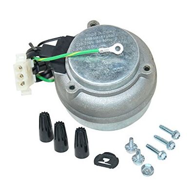 Bauknecht Moteur de ventilation rafraîchissant. Référence OEM 481936178218 C00311281 Bauknecht Moteur de ventilation rafraîchissant. Référence OEM 481936178218 C00311281