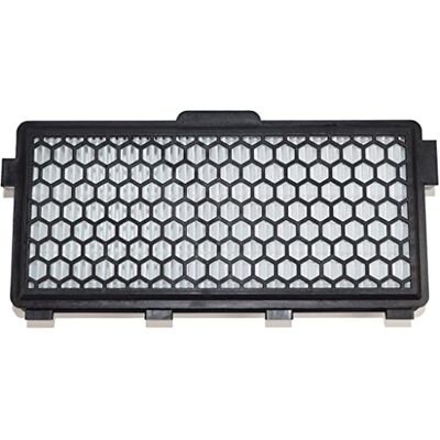 Ufixt Geschikt voor Miele OPTICLEAN, PACIFIC POWER, PARKETT, PILARIS, PISCES, Plus, QUARTZ, RED MOON, S2110 en S2111 Sf-aac50 anti-allergisch HEPA-filter / Air Clean actieve koolstoffilter Ufixt Geschikt voor Miele OPTICLEAN, PACIFIC POWER, PARKETT, PILARIS, PISCES, Plus, QUARTZ, RED MOON, S2110 en S2111 Sf-aac50 anti-allergisch HEPA-filter / Air Clean actieve koolstoffilter