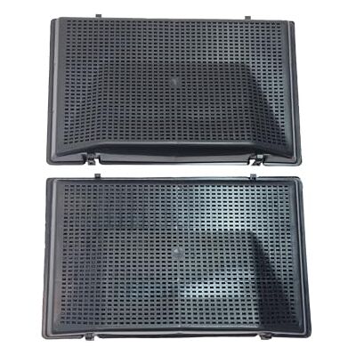Hotpoint FILTRES A CHARBON X 2 TYPE 037 C00384664 Hotpoint FILTRES A CHARBON X 2 TYPE 037 C00384664
