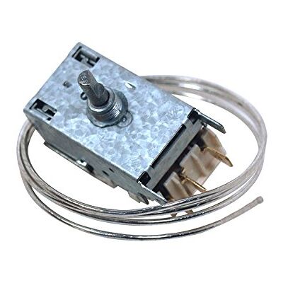 Zanussi Thermostat de réfrigération Aeg Electrolux Firenzi par Tricity Bendix Réf. : 2262146596. Zanussi Thermostat de réfrigération Aeg Electrolux Firenzi par Tricity Bendix Réf. : 2262146596.