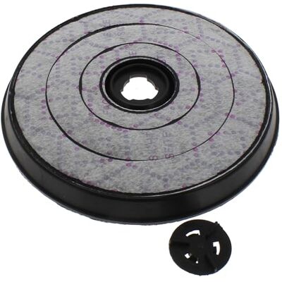 Beko FILTRE CHARBON ACTIF Ø 232 M/M EPAIS 23 9188065345 Beko FILTRE CHARBON ACTIF Ø 232 M/M EPAIS 23 9188065345