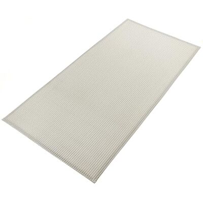 Sauter Filtre metal pour hotte Brandt 76X2117 Sauter Filtre metal pour hotte Brandt 76X2117