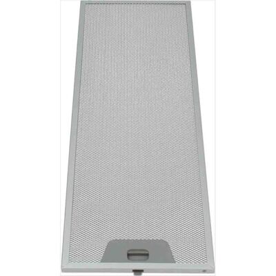 Beko Filtre métal anti graisse 1515X166 mm Beko Filtre métal anti graisse 1515X166 mm