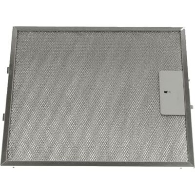 FAR Filtre métal antigraisse 305x268mm FAR Filtre métal antigraisse 305x268mm