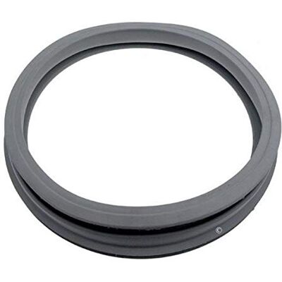 Bauknecht Joint de porte machine à laver 481946669828 Bauknecht Joint de porte machine à laver 481946669828