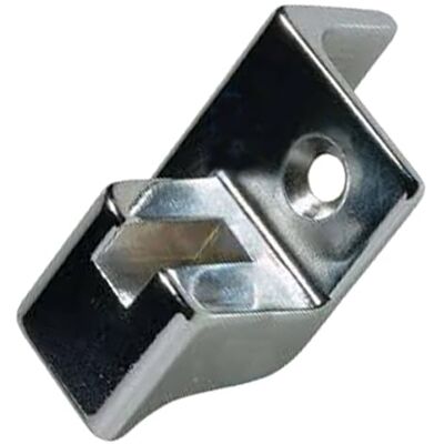 Candy Support gauche articulation de couvercle Candy Support gauche articulation de couvercle
