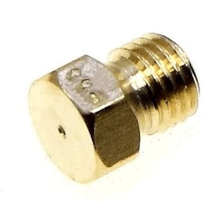 FAR INJECTEUR GAZ BUTANE Ø 68 pour TABLE DE CUISSON 203507 FAR INJECTEUR GAZ BUTANE Ø 68 pour TABLE DE CUISSON 203507