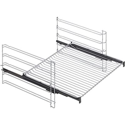 AEG TR1LFAV Ovenonderdelen en -accessoires Oven Rail Oven Rail, , 383 mm, 14 mm, 42 mm, 900 g AEG TR1LFAV Ovenonderdelen en -accessoires Oven Rail Oven Rail, , 383 mm, 14 mm, 42 mm, 900 g