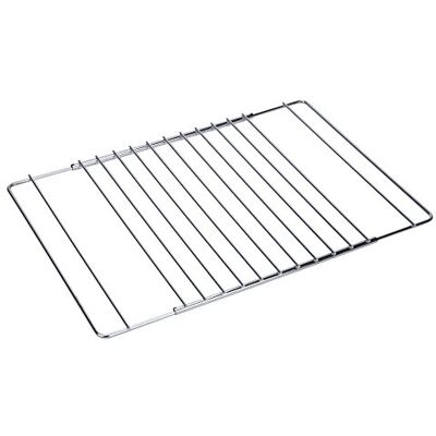 Sauvic Verchroomd ovenrooster uittrekbaar van 38,5 tot 55 cm. Sauvic Verchroomd ovenrooster uittrekbaar van 38,5 tot 55 cm.