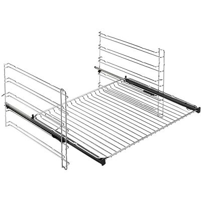 AEG TR1LFAV Ovenonderdelen en -accessoires Oven Rail Oven Rail, , 383 mm, 14 mm, 42 mm, 900 g AEG TR1LFAV Ovenonderdelen en -accessoires Oven Rail Oven Rail, , 383 mm, 14 mm, 42 mm, 900 g