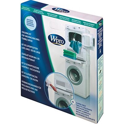 Bauknecht Wpro SKS101 Aansluitframe voor originele wasmachine/droger 484000008436 480181701002 Universeel uitschuifbaar middenframe zoals Ignis Whirlpool Ikea (SKU: 1000026027-000) Bauknecht Wpro SKS101 Aansluitframe voor originele wasmachine/droger 484000008436 480181701002 Universeel uitschuifbaar middenframe zoals Ignis Whirlpool Ikea (SKU: 1000026027-000)