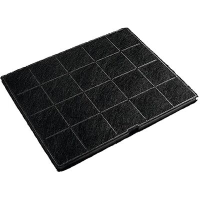 Zanussi ECFB01 koolstoffilter compatibel met , AEG en Electrolux, verwijdert geuren, verbetert de lucht Zanussi ECFB01 koolstoffilter compatibel met , AEG en Electrolux, verwijdert geuren, verbetert de lucht