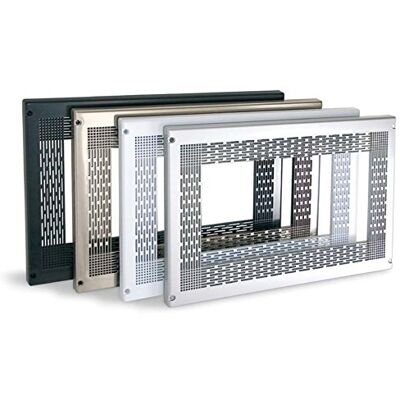 Seomusen Magnetron frame wit, 0 Seomusen Magnetron frame wit, 0