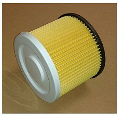 BSD Filtre compatible cartouche / Vacuum EINHELL 1250, INOX 1250, HPS 1300, AS1400, etc. SPARKY Accessoires de vide Filtre de rechange Aspirateur BSD Filtre compatible cartouche / Vacuum EINHELL 1250, INOX 1250, HPS 1300, AS1400, etc. SPARKY Accessoires de vide Filtre de rechange Aspirateur