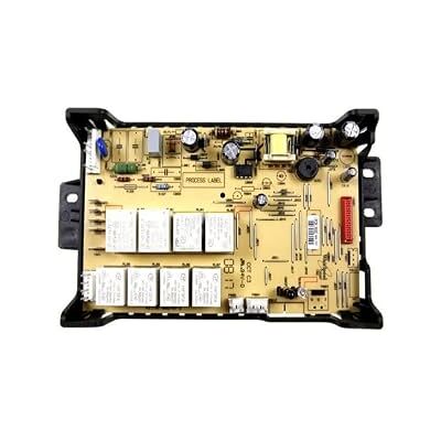 Whirlpool PLATINE PUISSANCE ESTER CONFIGURABLE pour FOUR 481010565098 Whirlpool PLATINE PUISSANCE ESTER CONFIGURABLE pour FOUR 481010565098