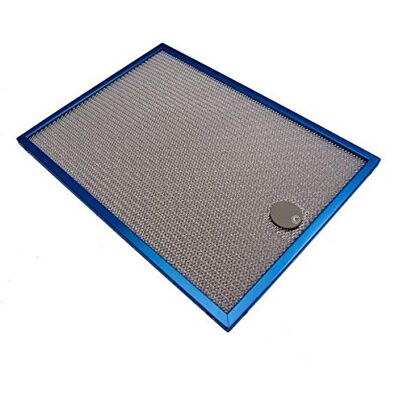 Sauter Filtre métal anti graisse (318x234mm) (à l'unité) Sauter Filtre métal anti graisse (318x234mm) (à l'unité)