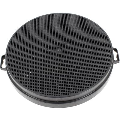 Ariston FILTRE A CHARBON CHF210/1 POUR HOTTE SHOLTES BRANDT WHIRLPOOL AIRLUX DE DIETRICH 484000008579 Ariston FILTRE A CHARBON CHF210/1 POUR HOTTE SHOLTES BRANDT WHIRLPOOL AIRLUX DE DIETRICH 484000008579