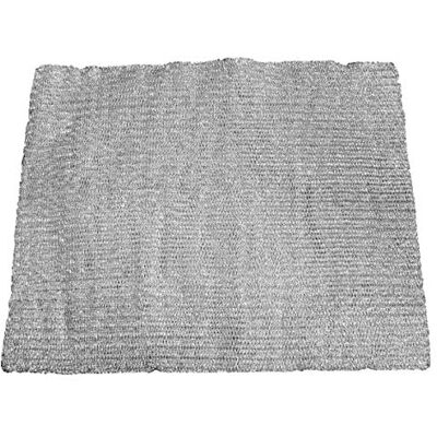 Paxanpax Universeel filter voor afzuigkap van aluminium, 57 x 47 cm Paxanpax Universeel filter voor afzuigkap van aluminium, 57 x 47 cm