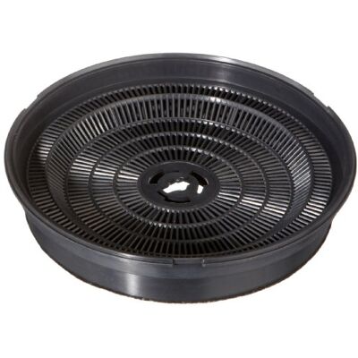 Wpro CHF180 Koolstoffilter D180 Diameter: 190 mm Wpro CHF180 Koolstoffilter D180 Diameter: 190 mm