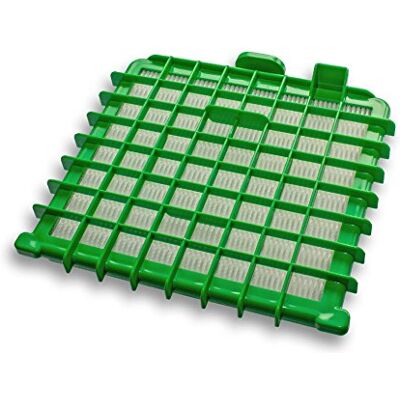 vhbw Filtre hepa pour aspirateur Rowenta RO462911411 0P0048276P ZW, RO4633EA410, RO4639EA410, RO4643EA410 vhbw Filtre hepa pour aspirateur Rowenta RO462911411 0P0048276P ZW, RO4633EA410, RO4639EA410, RO4643EA410