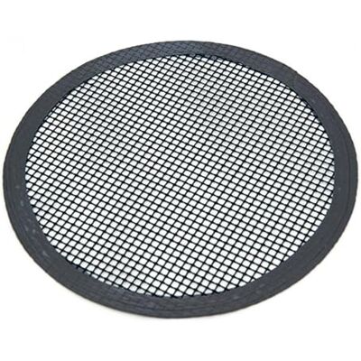 Ilsa Set van 2 vloerbeschermingsmatten voor inductie, versterkte randen, rond, diameter 22 cm Ilsa Set van 2 vloerbeschermingsmatten voor inductie, versterkte randen, rond, diameter 22 cm