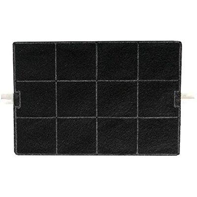 keenberk Actieve koolstoffilter voor afzuigkap Siemens, Bosch, Neff, Constructa, 351210 keenberk Actieve koolstoffilter voor afzuigkap Siemens, Bosch, Neff, Constructa, 351210