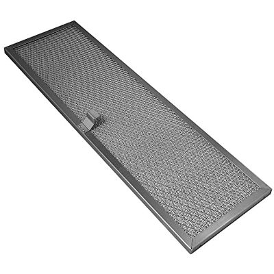 AllSpares Metalen filter voor afzuigkap Novy 563-8015A 500 x 153 x 10 mm AllSpares Metalen filter voor afzuigkap Novy 563-8015A 500 x 153 x 10 mm