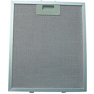Respekta MIZ 1600 metalen vetfilter kit Respekta MIZ 1600 metalen vetfilter kit