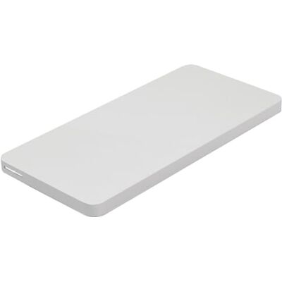 OWC Envoy Pro 1A USB-A 10 Gbps behuizing voor Mac PCIe SSD 2013 tot 2019 OWC Envoy Pro 1A USB-A 10 Gbps behuizing voor Mac PCIe SSD 2013 tot 2019