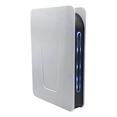 Avolusion PRO-T5 Series externe harde schijf USB 3.0 voor PS5 gameconsole, 8 TB, wit Avolusion PRO-T5 Series externe harde schijf USB 3.0 voor PS5 gameconsole, 8 TB, wit