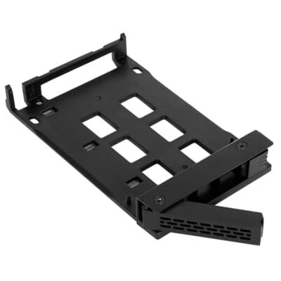 Icy Dock ExpressTray Mini MB322TP-B Harde Schijflade voor ExpressCage MB322 en MB324 series Icy Dock ExpressTray Mini MB322TP-B Harde Schijflade voor ExpressCage MB322 en MB324 series