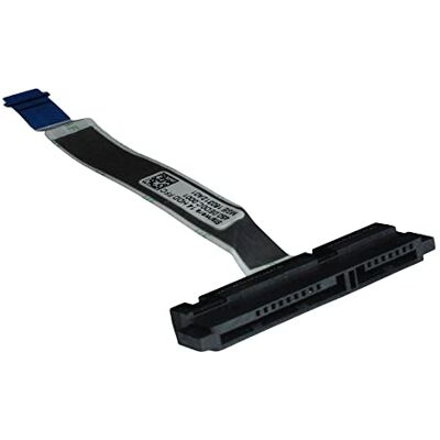 Power4Laptops Vervangende harde schijf stekkerkabel geschikt voor HP Pavilion 15-cd010AX Power4Laptops Vervangende harde schijf stekkerkabel geschikt voor HP Pavilion 15-cd010AX