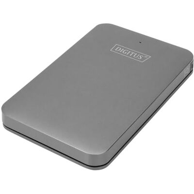 Digitus DA-71114 harde schijfbehuizing voor SSD/HDD 2,5" USB 3.0 SATA III tot 2TB zwart Digitus DA-71114 harde schijfbehuizing voor SSD/HDD 2,5" USB 3.0 SATA III tot 2TB zwart