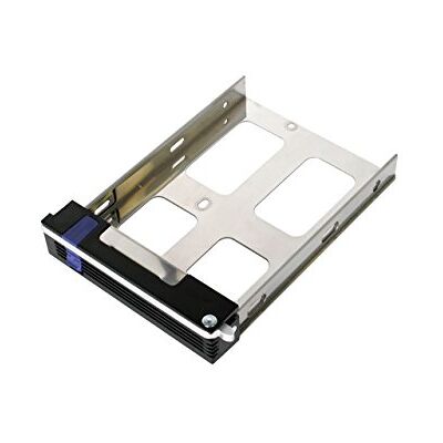 Icy Dock MB453TRAY-2B Lade voor HDD/SSD 2,5 inch/3,5 inch voor FatCage (MB15X) & DataCage Series (MB45X/MB876) Icy Dock MB453TRAY-2B Lade voor HDD/SSD 2,5 inch/3,5 inch voor FatCage (MB15X) & DataCage Series (MB45X/MB876)