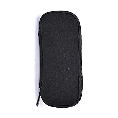 Generic USB-stick hoes met ritssluiting stofdicht schokbestendig beschermhoes voor elektronische accessoires maat L Generic USB-stick hoes met ritssluiting stofdicht schokbestendig beschermhoes voor elektronische accessoires maat L