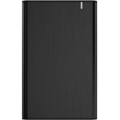 AISENS ASE-2525B externe behuizing, 2,5 inch, 9,5 mm, SATA A USB 3.0/USB 3.1 GEN1, zwart AISENS ASE-2525B externe behuizing, 2,5 inch, 9,5 mm, SATA A USB 3.0/USB 3.1 GEN1, zwart