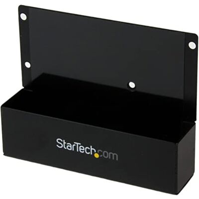 StarTech . com SATA adapter voor 2,5 inch of 3,5 inch IDE harde schijf voor HDD docking station (SAT2IDEADP) StarTech . com SATA adapter voor 2,5 inch of 3,5 inch IDE harde schijf voor HDD docking station (SAT2IDEADP)