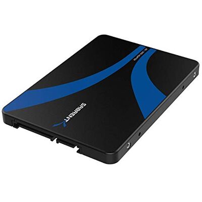 SABRENT M.2 SSD naar 2,5-Inch SATA III Aluminium Behuizingsadapter (EC-M2SA) SABRENT M.2 SSD naar 2,5-Inch SATA III Aluminium Behuizingsadapter (EC-M2SA)